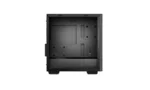 Deepcool   MACUBE 110   Black   mATX   ATX PS2 （Length less than 170mm)