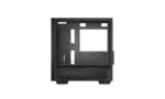 Deepcool   MACUBE 110   Black   mATX   ATX PS2 （Length less than 170mm)