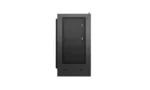 Deepcool   MACUBE 110   Black   mATX   ATX PS2 （Length less than 170mm)
