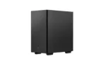 Deepcool   MACUBE 110   Black   mATX   ATX PS2 （Length less than 170mm)