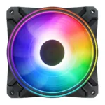 Deepcool   Cooling Fan   CF120 PLUS   Case fan