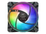 Deepcool   Cooling Fan   CF120 PLUS   Case fan