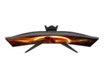 AOC   Curved Gaming Monitor   C24G2AE/BK   23.6 ”   VA   FHD   16:9   165 Hz   1 ms   1920×1080   250 cd/m²   HDMI ports quantity 2   Black/Red   Warranty 36 month(s)