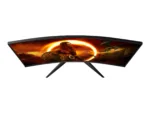 AOC   Curved Gaming Monitor   C32G2ZE   31.5 ”   VA   FHD   16:9   240 Hz   1 ms   1920 x 1080   300 cd/m²   Headphone out (3.5mm)   HDMI ports quantity 2   Black   Warranty 36 month(s)