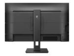 Philips   LCD monitor   279P1/00   27  ”   IPS   4K UHD   16:9   4 ms   3840 x 2160 pixels   350 cd/m²   Audio out   HDMI ports quantity 2   Black