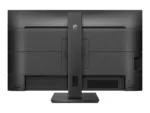 Philips   LCD monitor   279P1/00   27  ”   IPS   4K UHD   16:9   4 ms   3840 x 2160 pixels   350 cd/m²   Audio out   HDMI ports quantity 2   Black