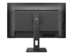 Philips   LCD monitor   279P1/00   27  ”   IPS   4K UHD   16:9   4 ms   3840 x 2160 pixels   350 cd/m²   Audio out   HDMI ports quantity 2   Black