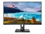 Philips   LCD   275S1AE/00   27 ”   IPS   QHD   16:9   75 Hz   4 ms   2560 x 1440 pixels   300 cd/m²   Audio out   HDMI ports quantity 1   Black