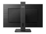 Philips   LCD   275S1AE/00   27 ”   IPS   QHD   16:9   75 Hz   4 ms   2560 x 1440 pixels   300 cd/m²   Audio out   HDMI ports quantity 1   Black
