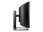 Philips   Curved LCD Display   498P9/00   48.8 ”   VA   Dual QHD   32:9   70 Hz   5 ms   5120 x 1440 pixels   450 cd/m²   Headphone out   HDMI ports quantity 2   Black