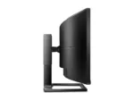 Philips   Curved LCD Display   498P9/00   48.8 ”   VA   Dual QHD   32:9   70 Hz   5 ms   5120 x 1440 pixels   450 cd/m²   Headphone out   HDMI ports quantity 2   Black