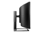 Philips   Curved LCD Display   498P9/00   48.8 ”   VA   Dual QHD   32:9   70 Hz   5 ms   5120 x 1440 pixels   450 cd/m²   Headphone out   HDMI ports quantity 2   Black