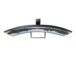 Philips   Curved LCD Display   498P9/00   48.8 ”   VA   Dual QHD   32:9   70 Hz   5 ms   5120 x 1440 pixels   450 cd/m²   Headphone out   HDMI ports quantity 2   Black