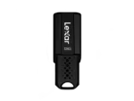 Lexar JumpDrive S80 128 GB USB 3.1 juodas USB atmintukas