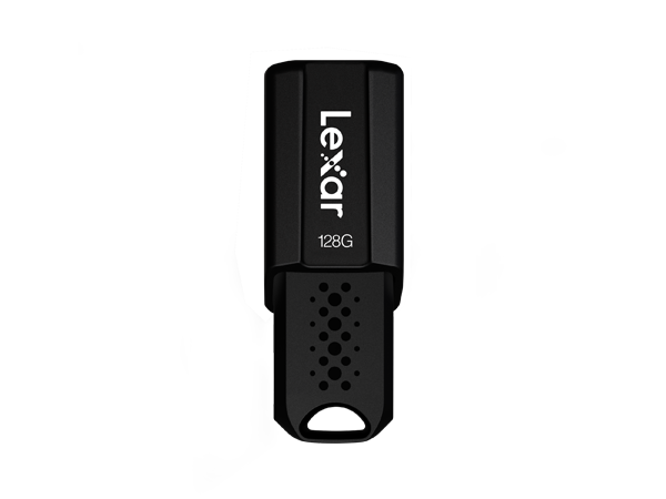 311223-ljds080128g-bnbng-843367120185-0.webp Lexar JumpDrive S80 128 GB USB 3.1 juodas USB atmintukas