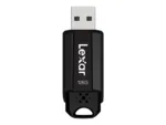Flash drive Lexar JumpDrive S80, USB 3.1, matmenys ir pakuotė