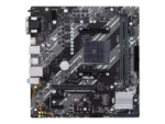 Asus   PRIME B450M-K II   Processor family AMD   Processor socket AM4   DDR4   Memory slots 2   Chipset AMD B   Micro ATX