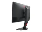 Benq   Gaming Monitor   XL2411K   24 ”   TN   16:9   144 Hz   1920 x 1080   320 cd/m²   HDMI ports quantity HDMI 1.4 x2 / HDMI 2.0   Black
