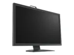 Benq   Gaming Monitor   XL2411K   24 ”   TN   16:9   144 Hz   1920 x 1080   320 cd/m²   HDMI ports quantity HDMI 1.4 x2 / HDMI 2.0   Black