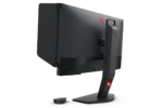 Benq   Gaming Monitor   XL2546K   24.5 ”   TN   FHD   16:9   240 Hz   1 ms   1920 x 1080   320 cd/m²   HDMI ports quantity 3   Dark Gray
