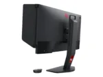 Benq   Gaming Monitor   XL2546K   24.5 ”   TN   FHD   16:9   240 Hz   1 ms   1920 x 1080   320 cd/m²   HDMI ports quantity 3   Dark Gray