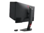 Benq   Gaming Monitor   XL2546K   24.5 ”   TN   FHD   16:9   240 Hz   1 ms   1920 x 1080   320 cd/m²   HDMI ports quantity 3   Dark Gray