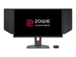 Benq   Gaming Monitor   XL2546K   24.5 ”   TN   FHD   16:9   240 Hz   1 ms   1920 x 1080   320 cd/m²   HDMI ports quantity 3   Dark Gray