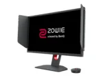 Benq   Gaming Monitor   XL2546K   24.5 ”   TN   FHD   16:9   240 Hz   1 ms   1920 x 1080   320 cd/m²   HDMI ports quantity 3   Dark Gray