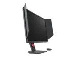 Benq   Gaming Monitor   XL2546K   24.5 ”   TN   FHD   16:9   240 Hz   1 ms   1920 x 1080   320 cd/m²   HDMI ports quantity 3   Dark Gray