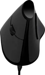 Logilink   Ergonomic Vertical Mouse   ID0158   Wired   Optical   Black