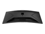 AOC   Curved Monitor   CU34P2A   34 ”   VA   21:9   100 Hz   1 ms   3440 × 1440   300 cd/m²   Headphone out (3.5mm)   HDMI ports quantity HDMI x 2   Black   Warranty 36 month(s)