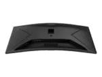 AOC   Curved Monitor   CU34P2A   34 ”   VA   21:9   100 Hz   1 ms   3440 × 1440   300 cd/m²   Headphone out (3.5mm)   HDMI ports quantity HDMI x 2   Black   Warranty 36 month(s)