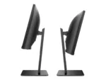 AOC   Curved Monitor   CU34P2A   34 ”   VA   21:9   100 Hz   1 ms   3440 × 1440   300 cd/m²   Headphone out (3.5mm)   HDMI ports quantity HDMI x 2   Black   Warranty 36 month(s)