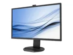 Philips   LCD monitor   271B8QJKEB/00   27 ”   IPS   FHD   16:9   60 Hz   5 ms   1920 x 1080 pixels   250 cd/m²   HDMI ports quantity 1   Black