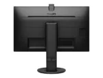 Philips   LCD monitor   271B8QJKEB/00   27 ”   IPS   FHD   16:9   60 Hz   5 ms   1920 x 1080 pixels   250 cd/m²   HDMI ports quantity 1   Black