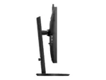 Philips   LCD monitor   271B8QJKEB/00   27 ”   IPS   FHD   16:9   60 Hz   5 ms   1920 x 1080 pixels   250 cd/m²   HDMI ports quantity 1   Black