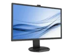 Philips   LCD monitor   271B8QJKEB/00   27 ”   IPS   FHD   16:9   60 Hz   5 ms   1920 x 1080 pixels   250 cd/m²   HDMI ports quantity 1   Black
