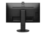 Philips   LCD monitor   271B8QJKEB/00   27 ”   IPS   FHD   16:9   60 Hz   5 ms   1920 x 1080 pixels   250 cd/m²   HDMI ports quantity 1   Black