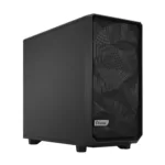 Fractal Design   Meshify 2   Black Solid   ATX