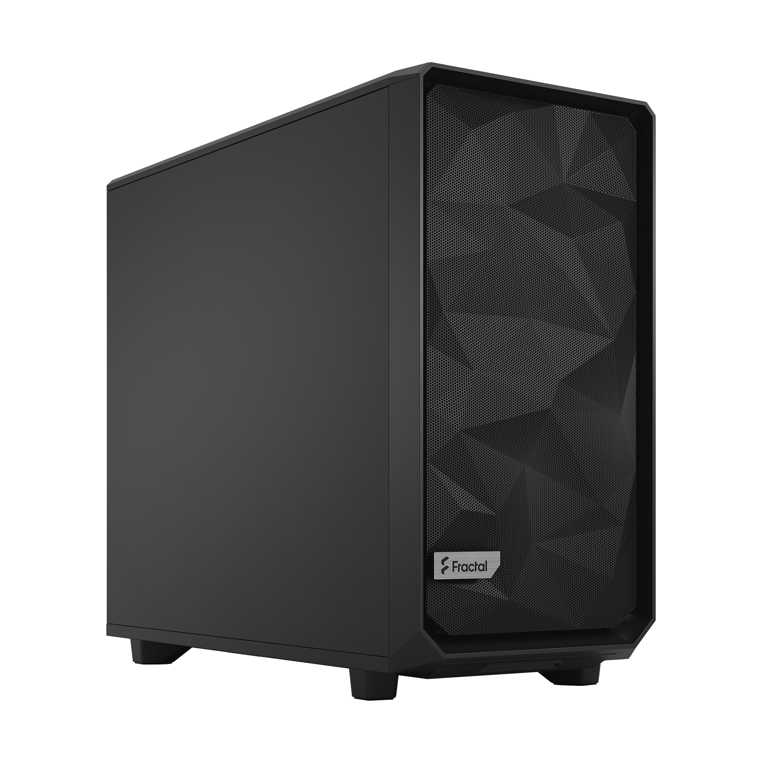 313057-fd-c-mes2a-01-7340172702429-0.webp Fractal Design Meshify 2 Black Solid ATX