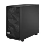 Fractal Design   Meshify 2   Black Solid   ATX