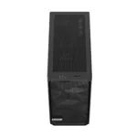 Fractal Design   Meshify 2   Black Solid   ATX
