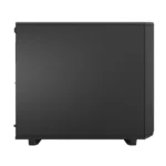 Fractal Design   Meshify 2   Black Solid   ATX