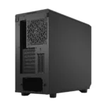 Fractal Design   Meshify 2   Black Solid   ATX