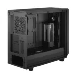Fractal Design   Meshify 2   Black Solid   ATX