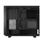 Fractal Design   Meshify 2   Black Solid   ATX