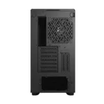 Fractal Design   Meshify 2 Light Tempered Glass   Black   ATX