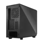 Fractal Design   Meshify 2 Light Tempered Glass   Black   ATX