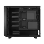 Fractal Design   Meshify 2 Light Tempered Glass   Black   ATX