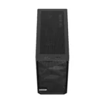 Fractal Design   Meshify 2 Light Tempered Glass   Side window   Gray   ATX